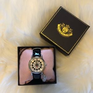 Juicy Couture Watch